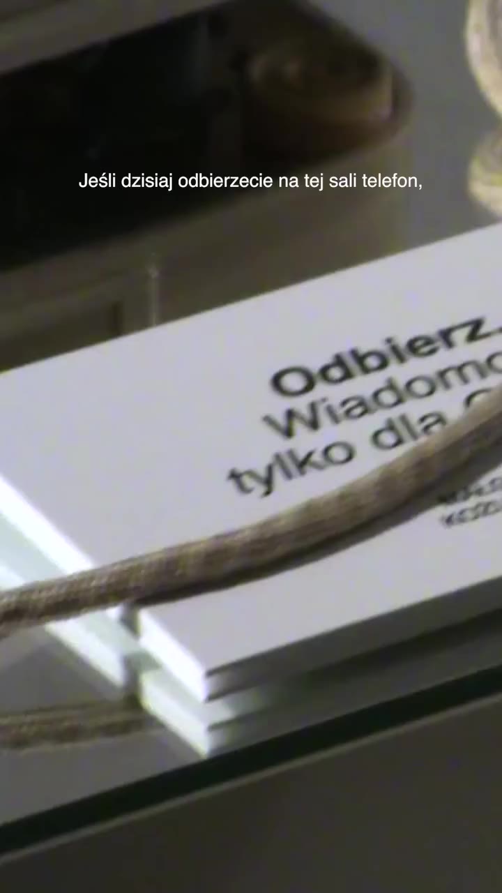 Bądź sobą - w każdej odsłonie. 🤎 Bo każda z nich jest Twoja. Ta codzienna, ta…
