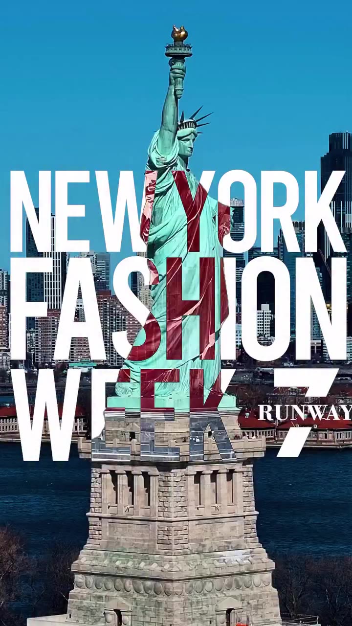 ✨ A SUCCESSFUL NEW YORK FASHION WEEK — SEASON 14 ✨ Randhawa Brands by Amna…