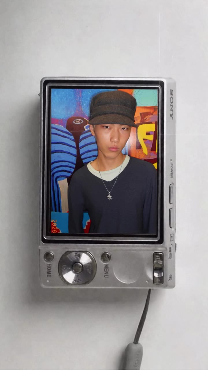 The moments of VACANT Archive Hannam Store. 앞으로 VACANT Archive Hannam Store에…