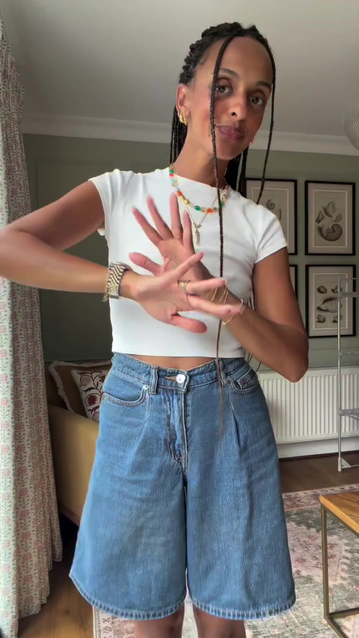 in all honesty it’s still a tad too hot for the knit but save this for when…