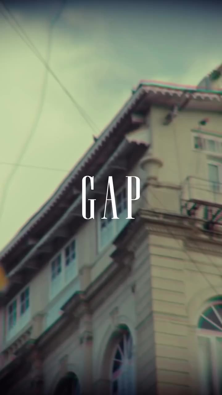 Denim made for wherever the day takes you. Classic Gap style, effortless from…