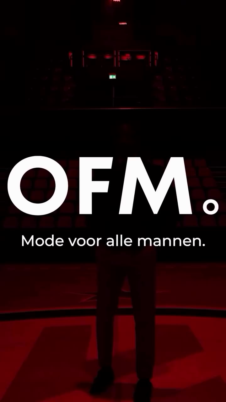 Our cool dude @liniel.e for @ofm.nl 📸💯 #new #work #ofm #love #mattfaces