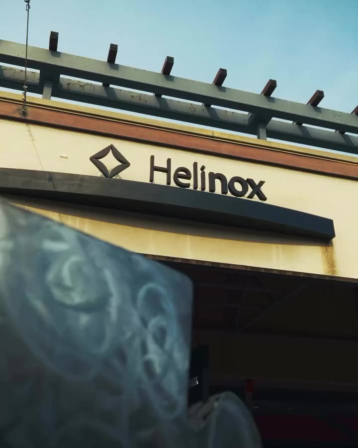 Helinox Creative Center Yeoju Grand Opening Recap HCC 여주가 신세계 여주 프리미엄 아울렛에 새롭게…