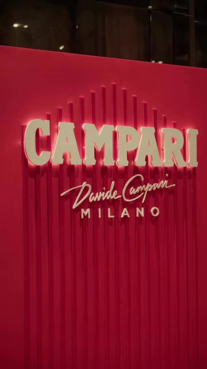 Negroni Week is back for its 14th edition, brought to Thailand by Campari and…