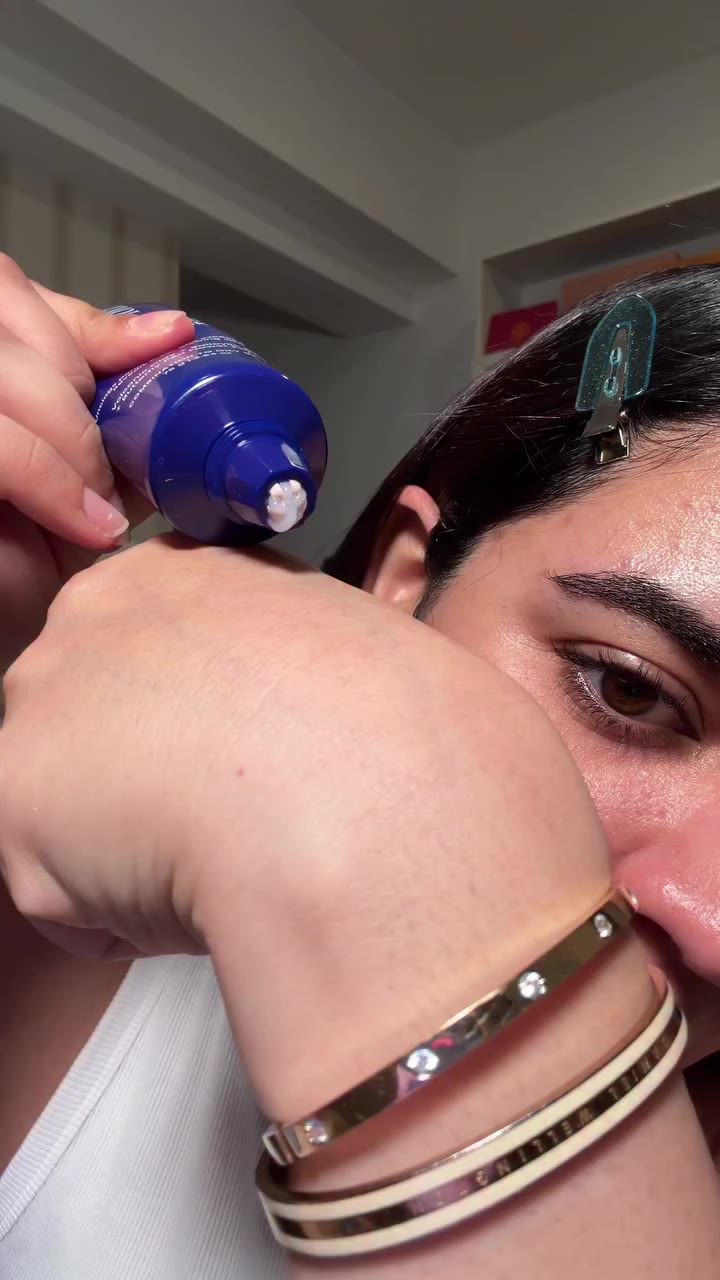 Comment for link🔗 This MASK IS SO CUTEEE @foxtaleskin My skin had been…