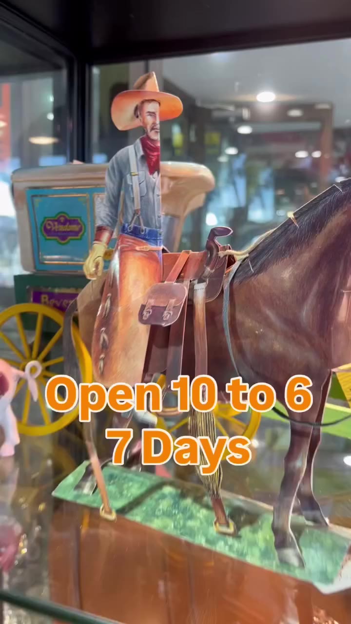 Visit The Amazing Mill Markets Daylesford & Geelong ⏰Open 10 to 6 Daily…