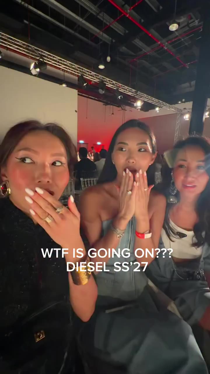 😏😮‍💨 @diesel
