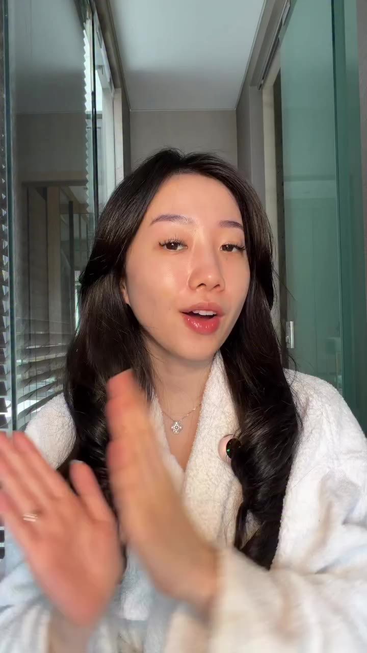 acne-prone skin girlies, this one’s for you 💕✨ @skintificid Cover Glow…