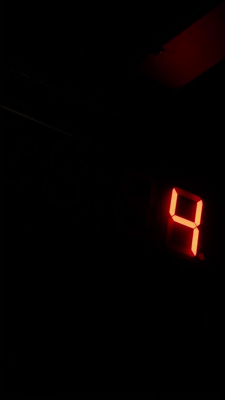 Clocks ticking 👀
