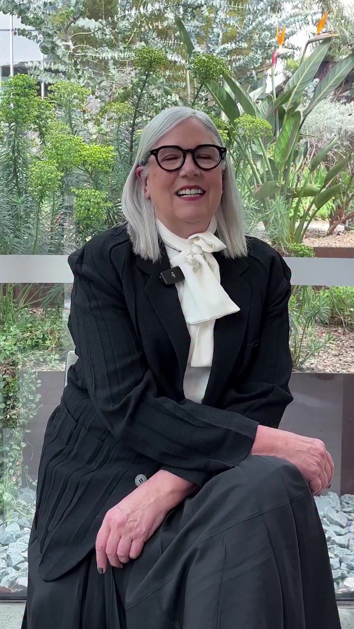 Denni Francisco is the fabulous founder of @ngali_australia, a…