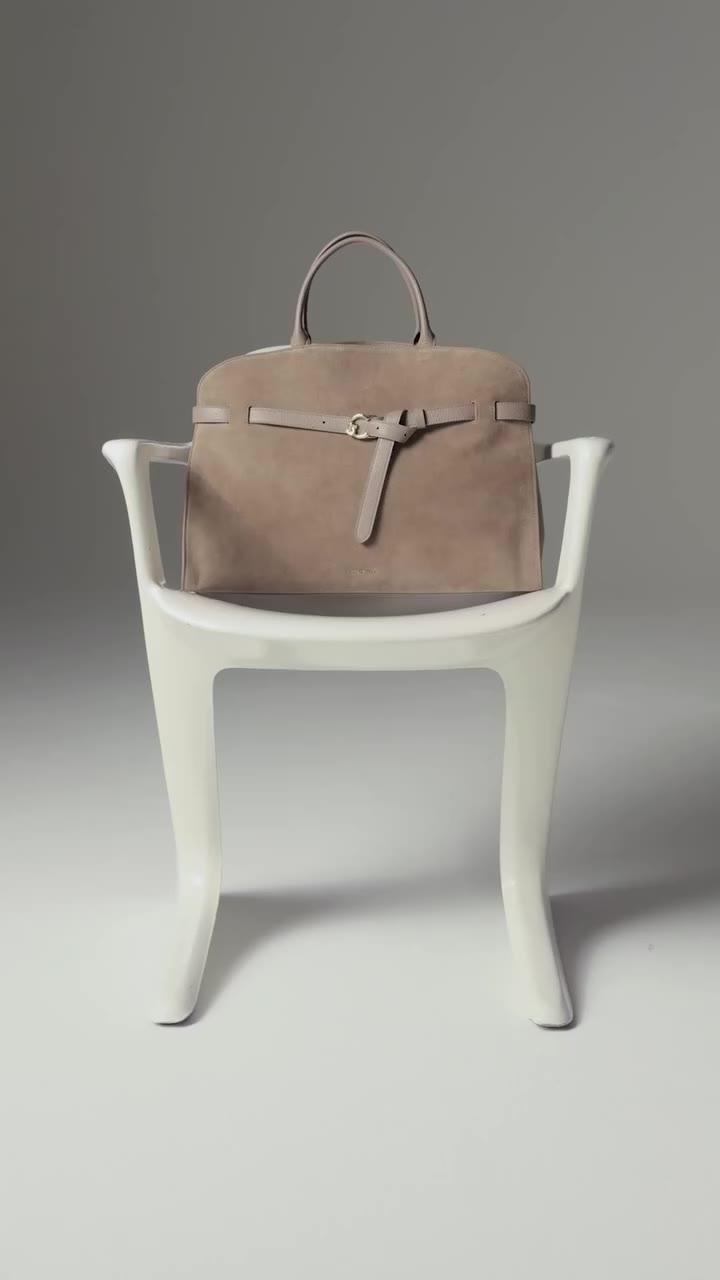 From soft suede to bold animal prints, your new bag companion awaits in…