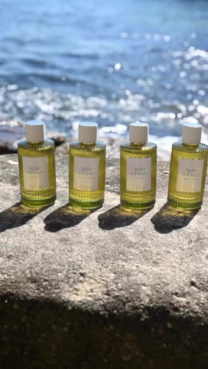 Imagine a fragrance that transcends you to the French Mediterranean. I’ve been…