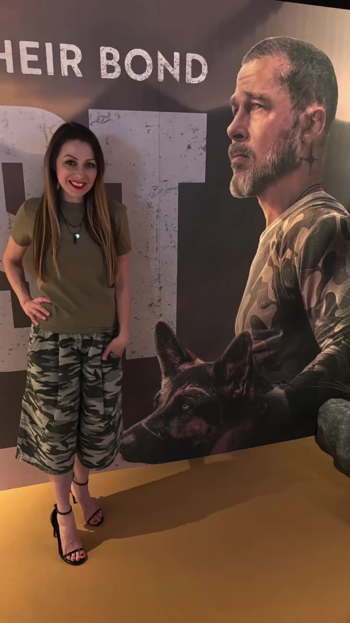 Absolutely LOVED ❤️❤️❤️ this movie HEART OF THE BEAST 🐶🌿🏔️ (comes out in NZ…