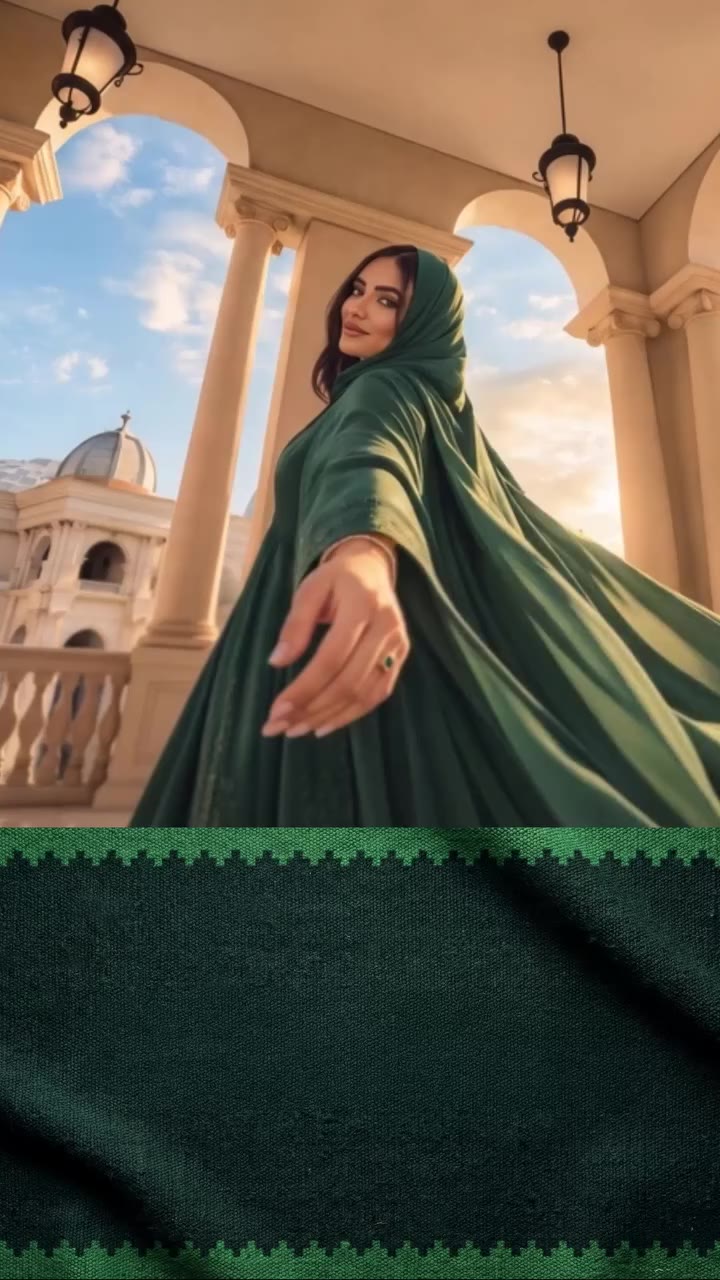 احتفالٌ يجمعنا، وفرحةٌ نتشاركها. من پلاس ڤاندوم إلى أهل المملكة العربية…