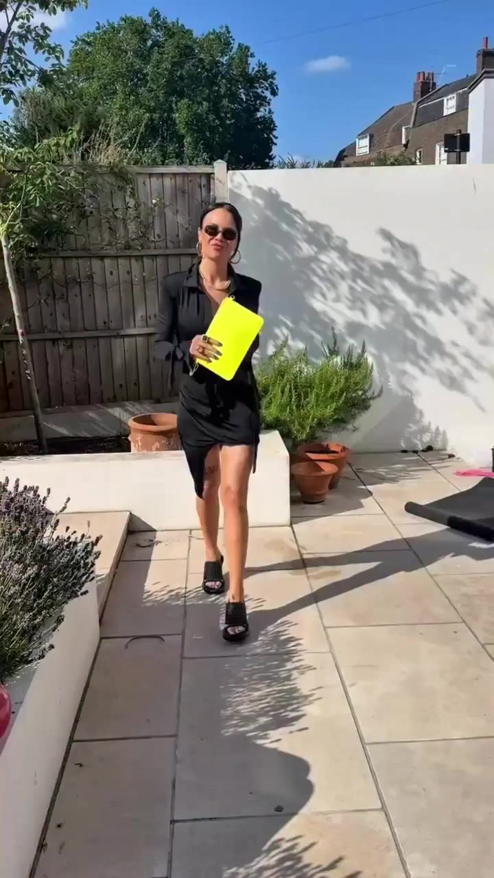 You wanted louder. We took that personally. The Clutch Bag. Now in neon. Shop…