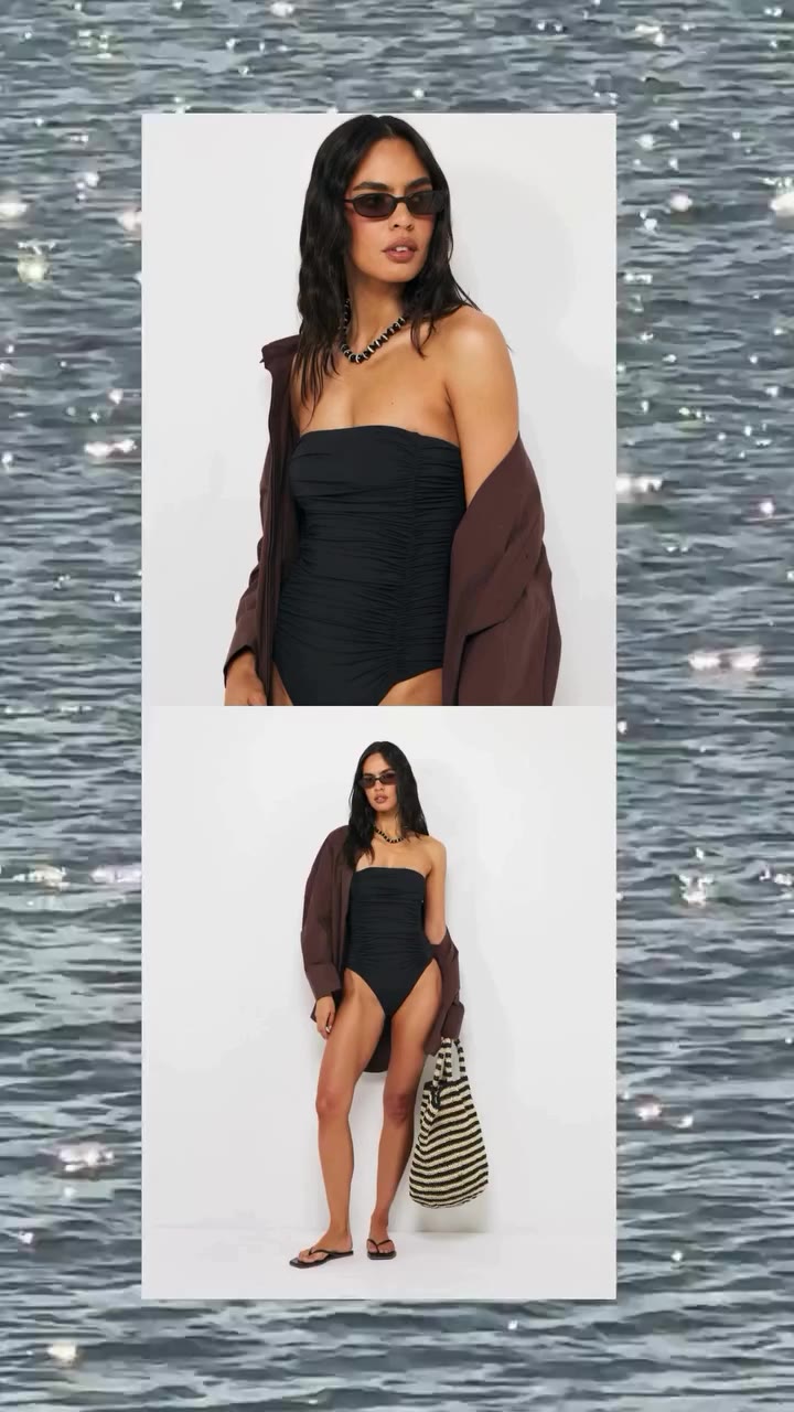 Realised you needed new swimmers on the weekend? Swim newness has just…