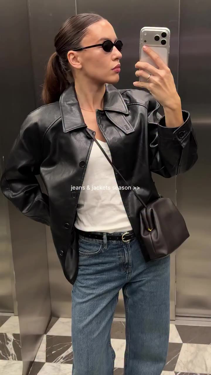 autum classic 🪮 full outfit @limestorecom