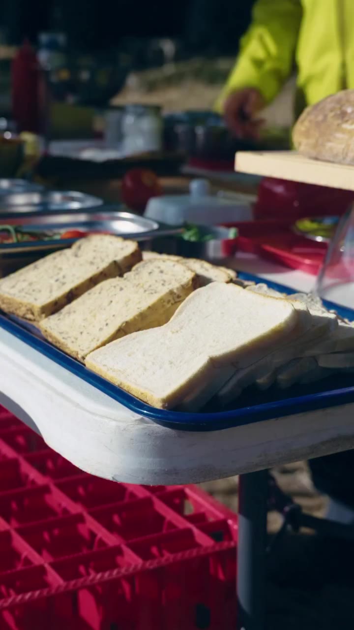 Food bloggers, beware. ⚠️🥪 #ThisIsYourHaus