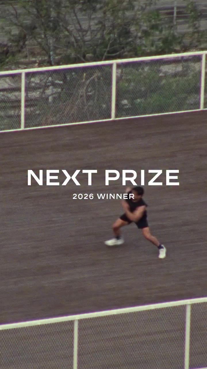 Dancer. Choreographer. Kinetic adventurer. Meet Marco da Silva Ferreira, a…
