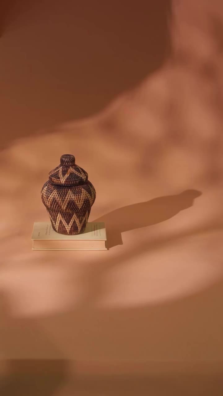 Every sanctuary deserves a soul. Bringing these hand-braided keepers into your…