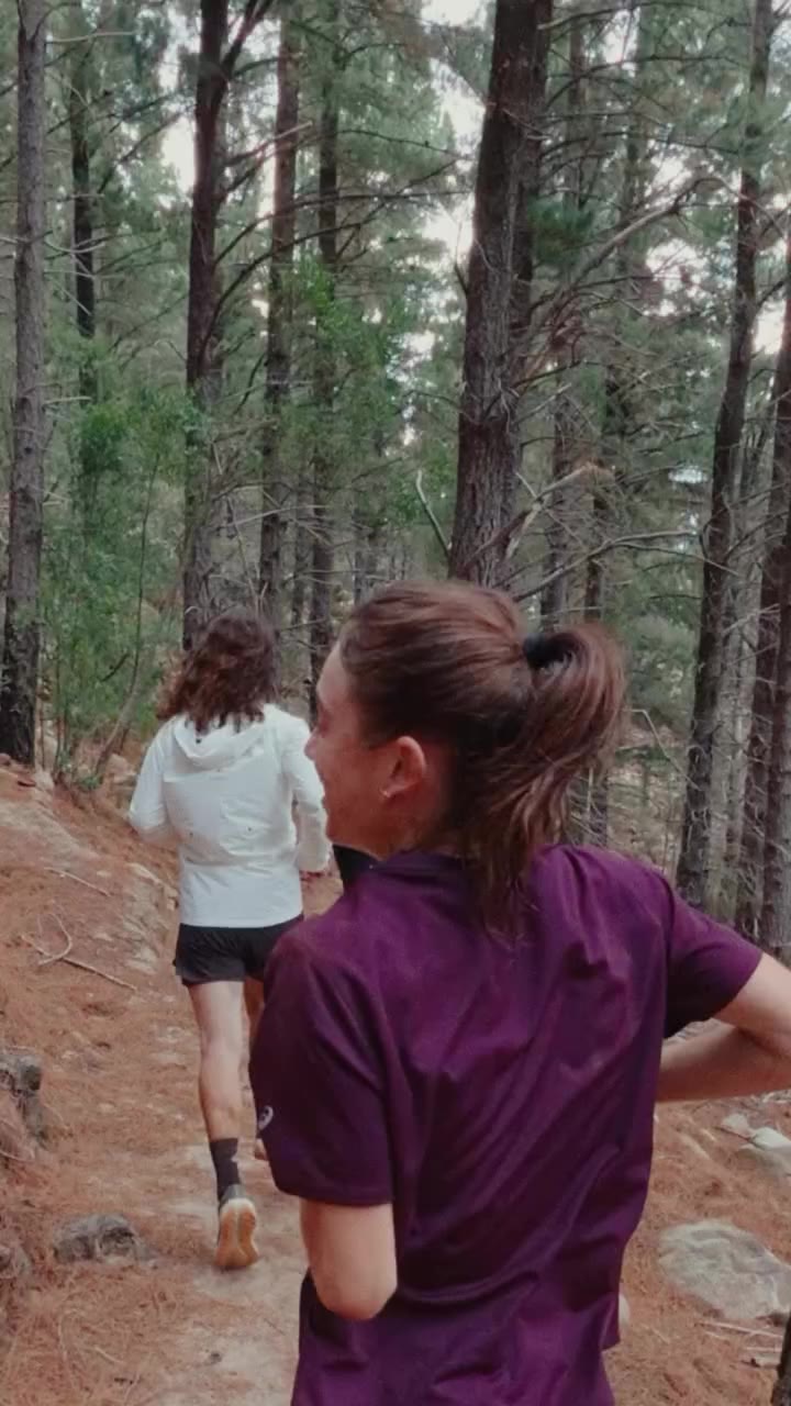 Want to feel the trail energy? Come with us and discover the new BLAZEBLAST™…