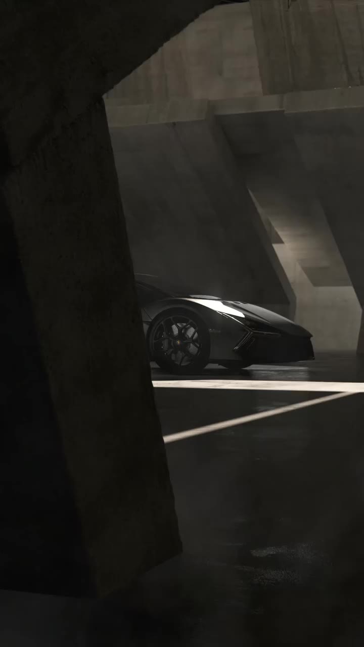 The art of performance, bottled. 🖤 Discover the XERJOFF × LAMBORGHINI…