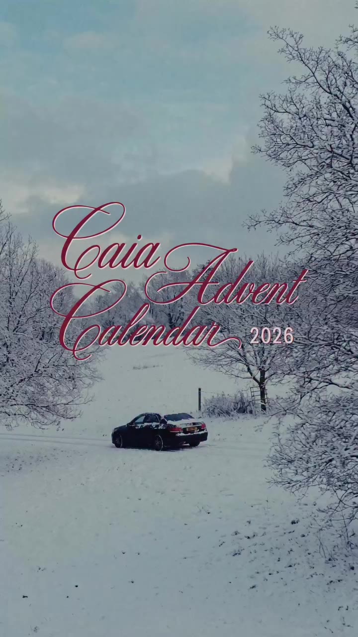 The countdown continues… ❄️ Christmas in the countryside, a little holiday…