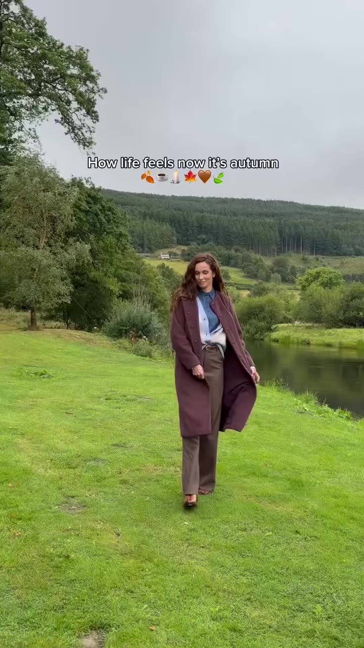 For the love of All Things Autumn 🍂 Shop via our link in bio.