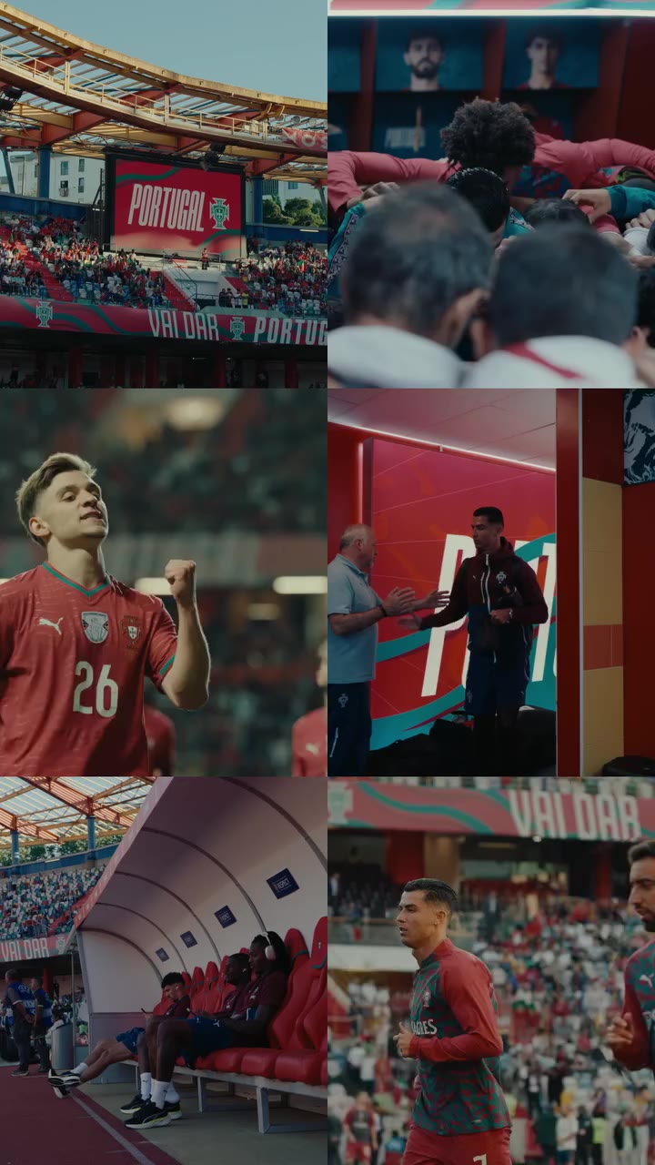The Nations League journey begins at home. National Team enters this first…