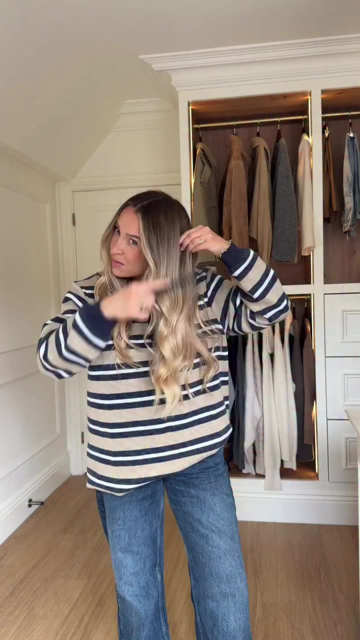 Day 3 of sharing my wearable, comfy, autumnal outfits. This jumper was a great…