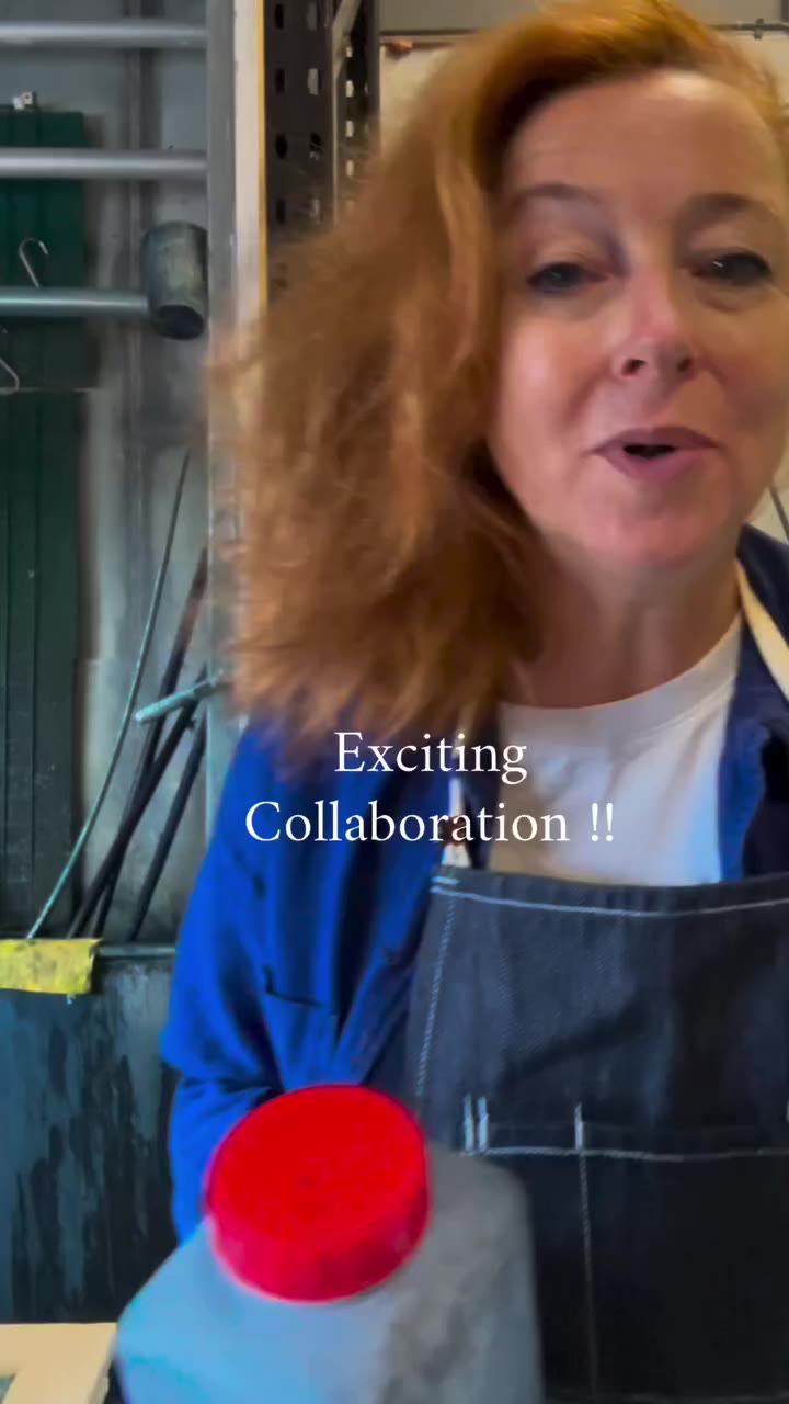 SOMETHING NEW IS BREWING… 💙 In 2024 I first heard about @pili.bio and their…