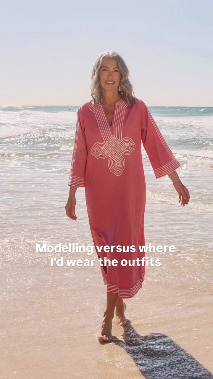 The perfect @adriftclothing holiday outfits to complement the stunning Italian…