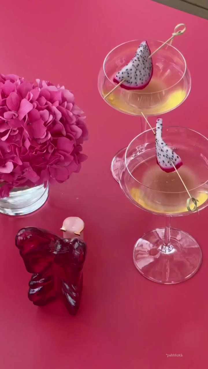 #pubblicità no adv | 💝 Dal 21 al 27 settembre 2026, @CarolinaHerrera…