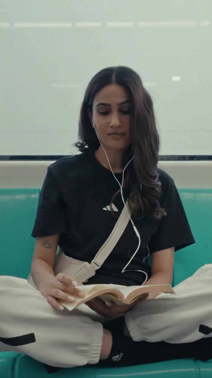 Step into effortless comfort with the new Adidas Walking range at Quest…