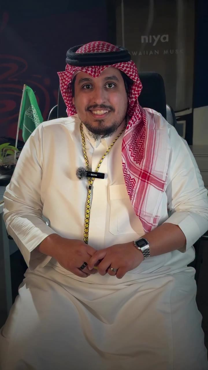 سألنا موظفينا في نون يوصفون وطنهم بكلمة، وهذي كانت إجاباتهم 🇸🇦💛 والحين…