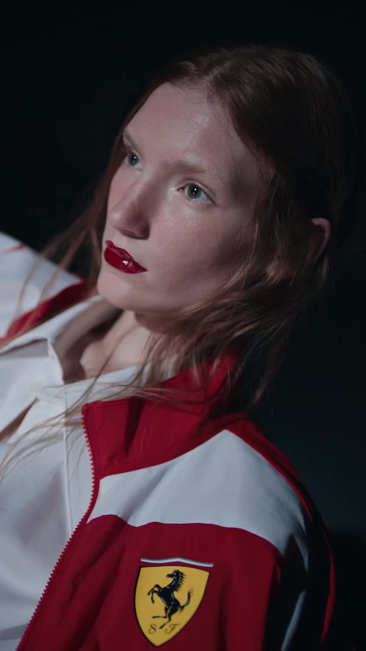 You’ve seen it on the grid – now it’s yours to wear. Tap into the white and…