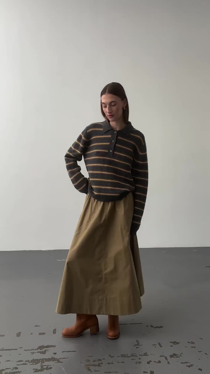 AUTUMN 2026 Inspired by the raw Nordic landscape and the energy of city life…