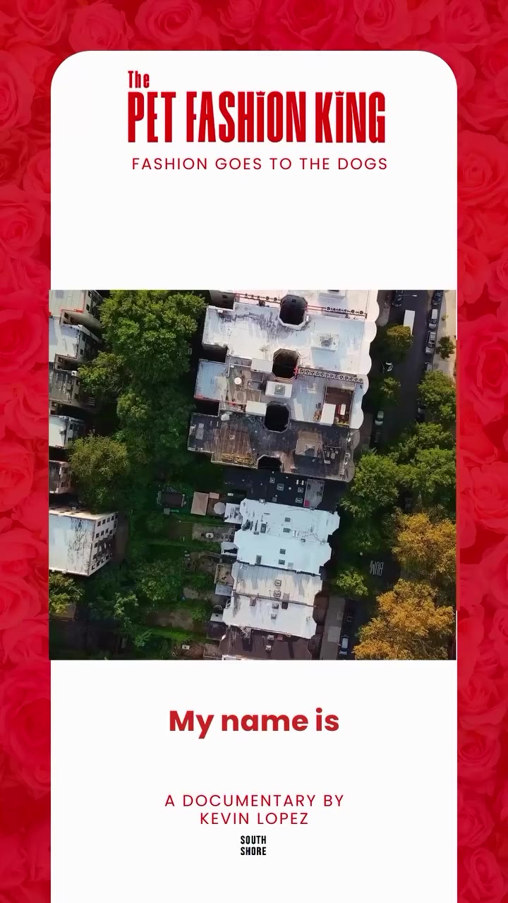 Growing up in the housing projects in the South Bronx, @anthonyrubio01 found…