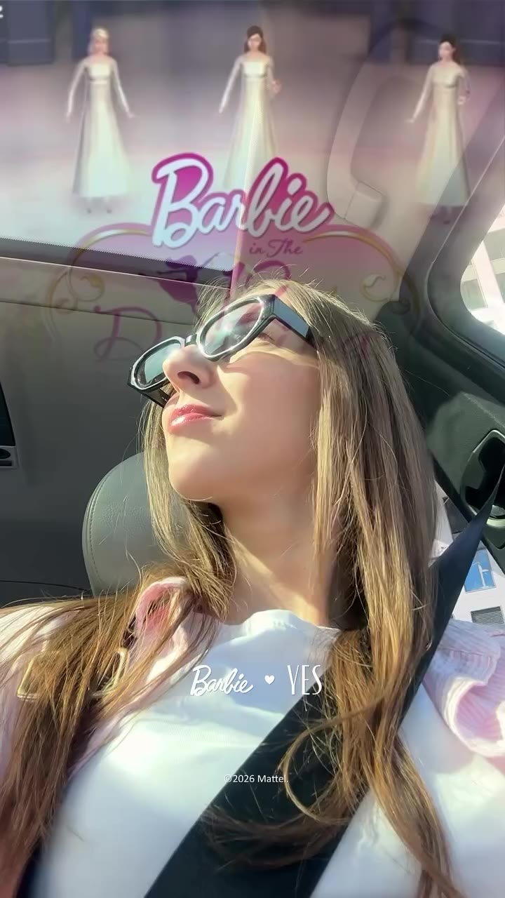 Discover Barbie Collection 💕 ___________ #Barbie #yesjewellery #sperky