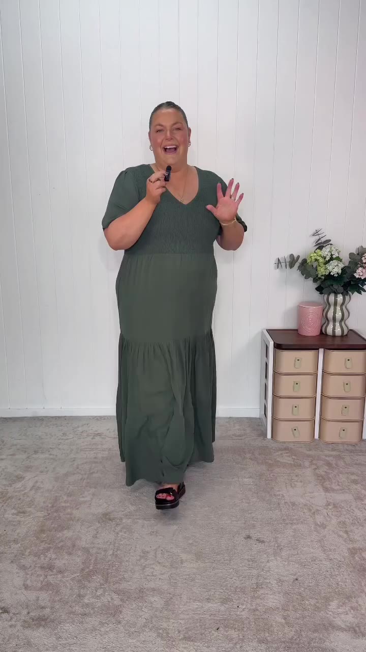 You asked… and we delivered 🙌 Our best-selling Sherbet Maxi is now here in…