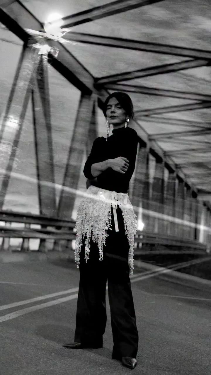 H&M STUDIO A/W26 Jesienią przez kultowe filmy mam w głowie inspiracje latami…