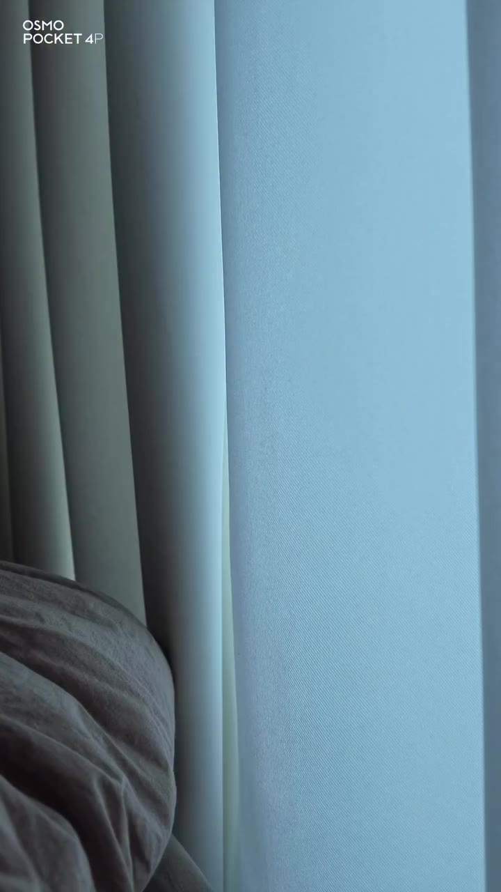 *광고 혼자 촬영하기 누가 어렵데?👀 내 가방 속 가장 작은 촬영팀 🎥 작은 가방에도 쏙 들어가는 DJI Osmo Pocket 4P와…