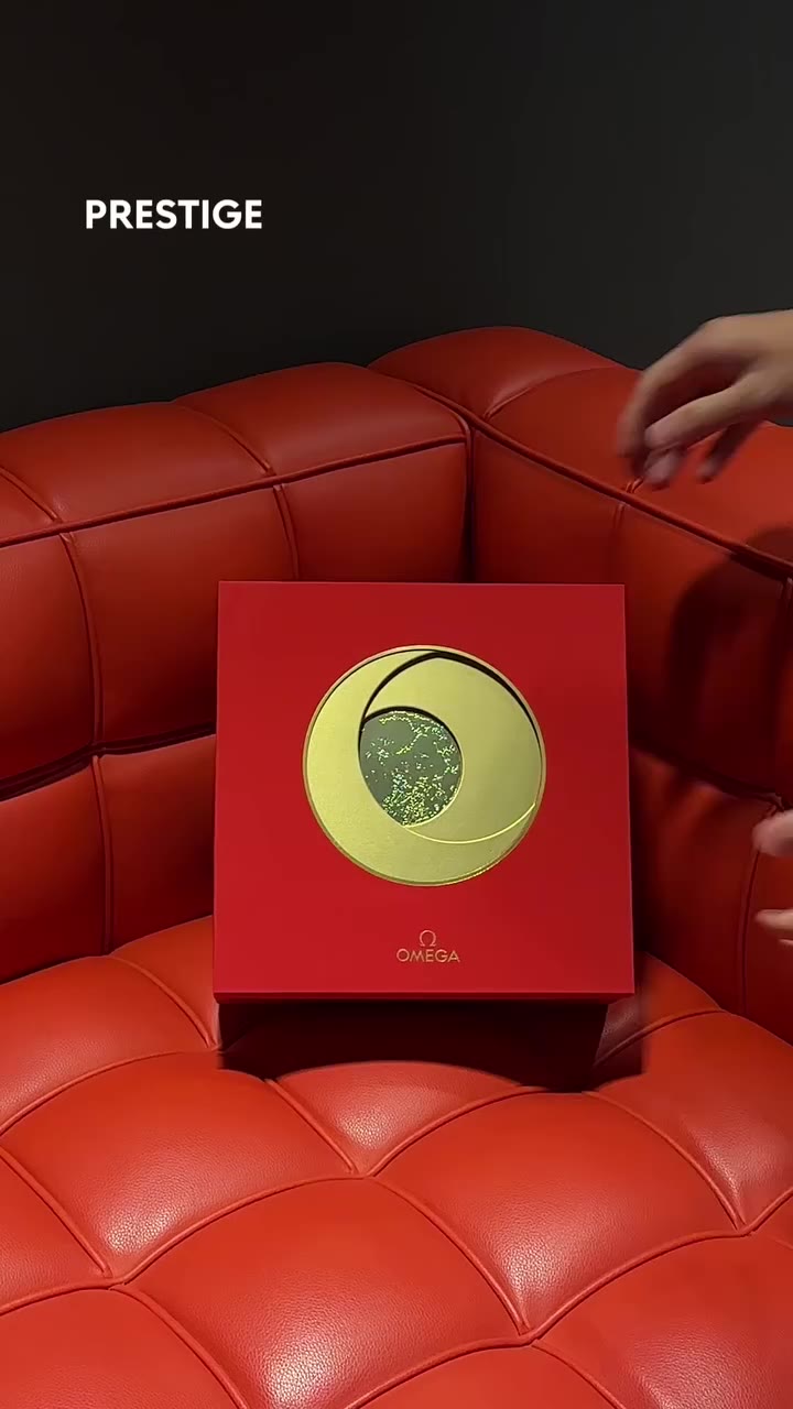 Mooncake season is upon us ✨ Here’s a look at some exquisite creations from…