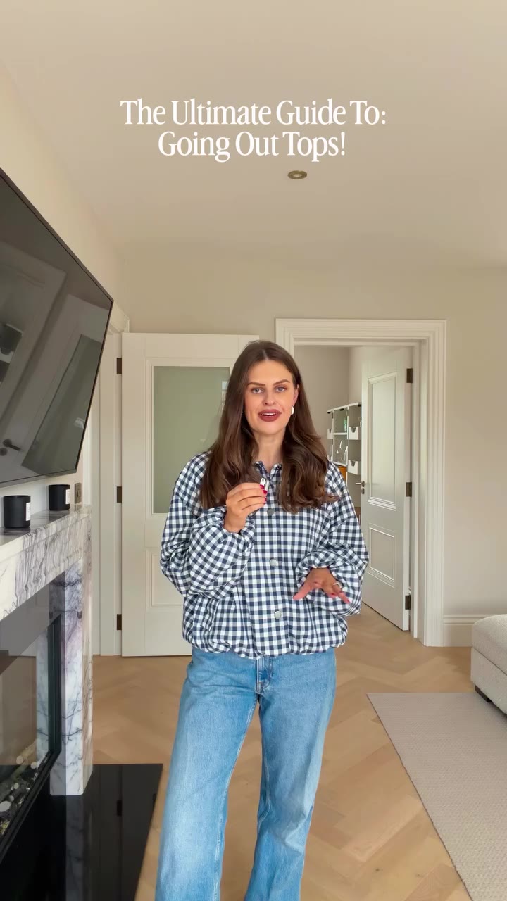 Part 3: If you have a wardrobe full of clothes but absolutely nothing to wear…