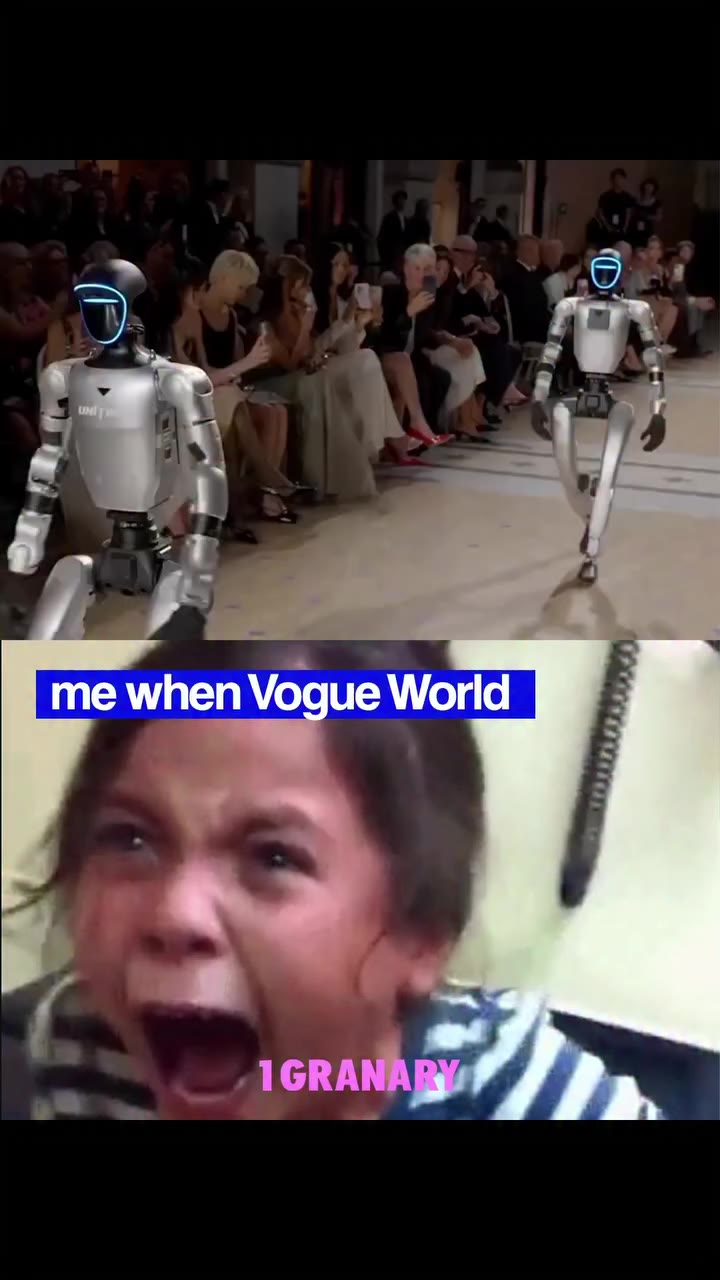 Vogue supporting the next generation of talent