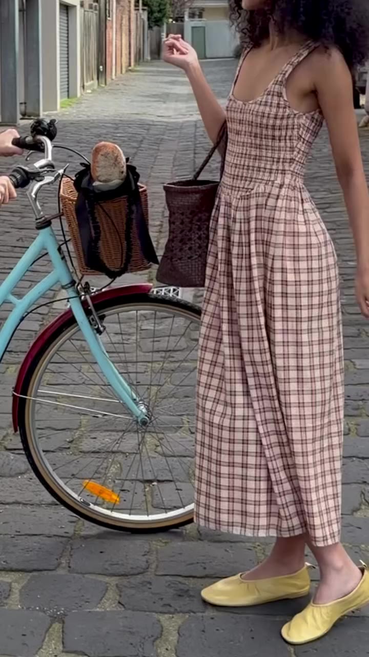 My vibe this Spring, Exclusively online at Steelelabel.com