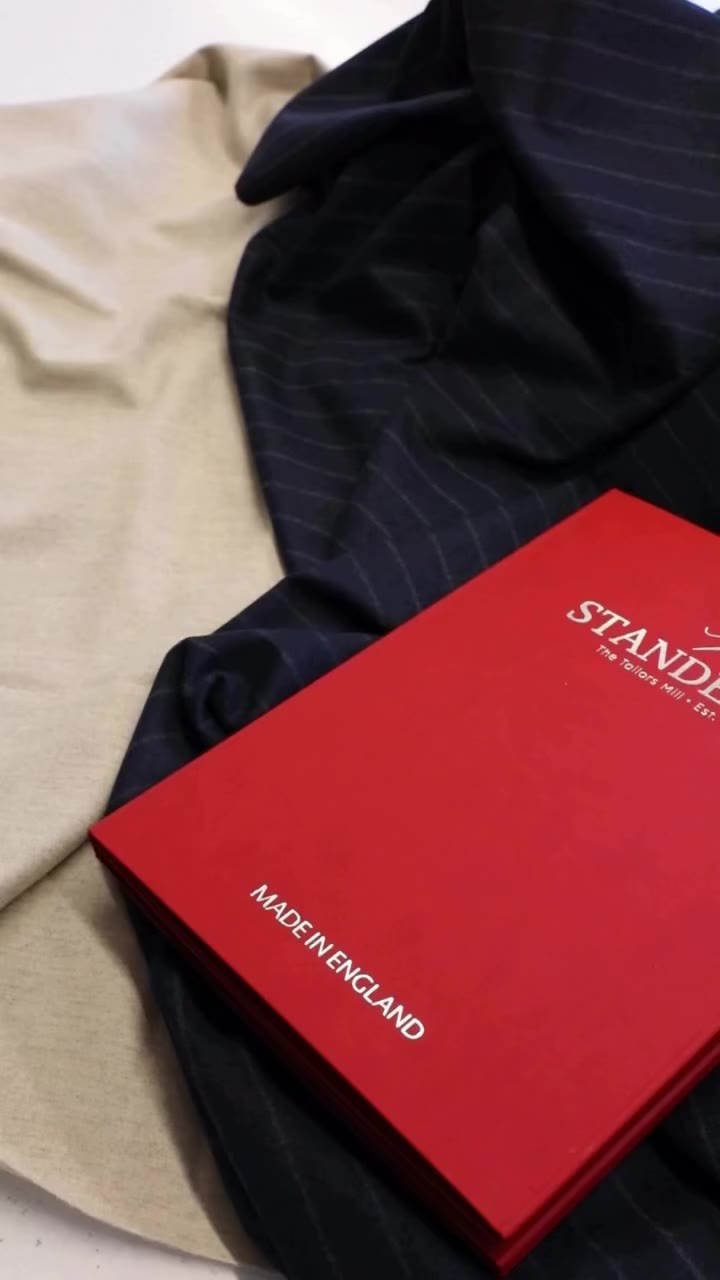Drawing on Standeven’s heritage and archival designs, the collection brings…