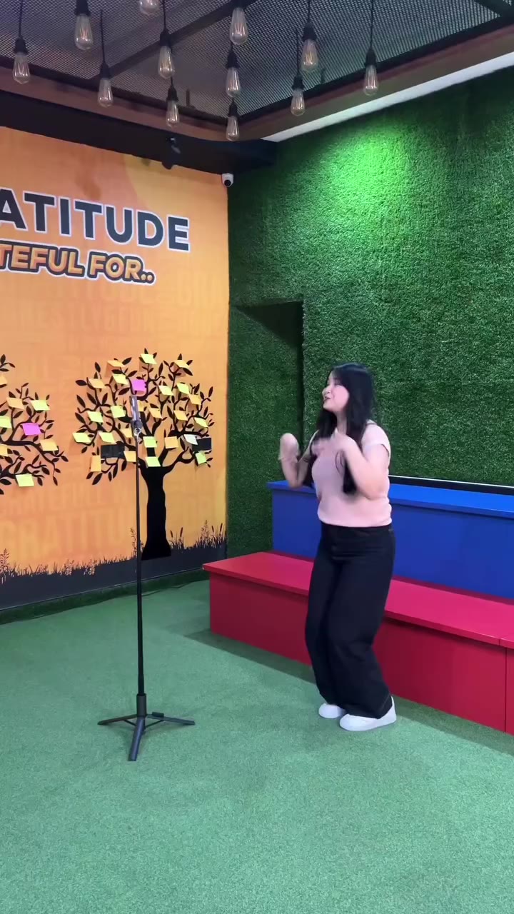 JETE Lovers, jangan cuma hafalin bagian reff-nya aja 👀💃 Buat kamu yang…