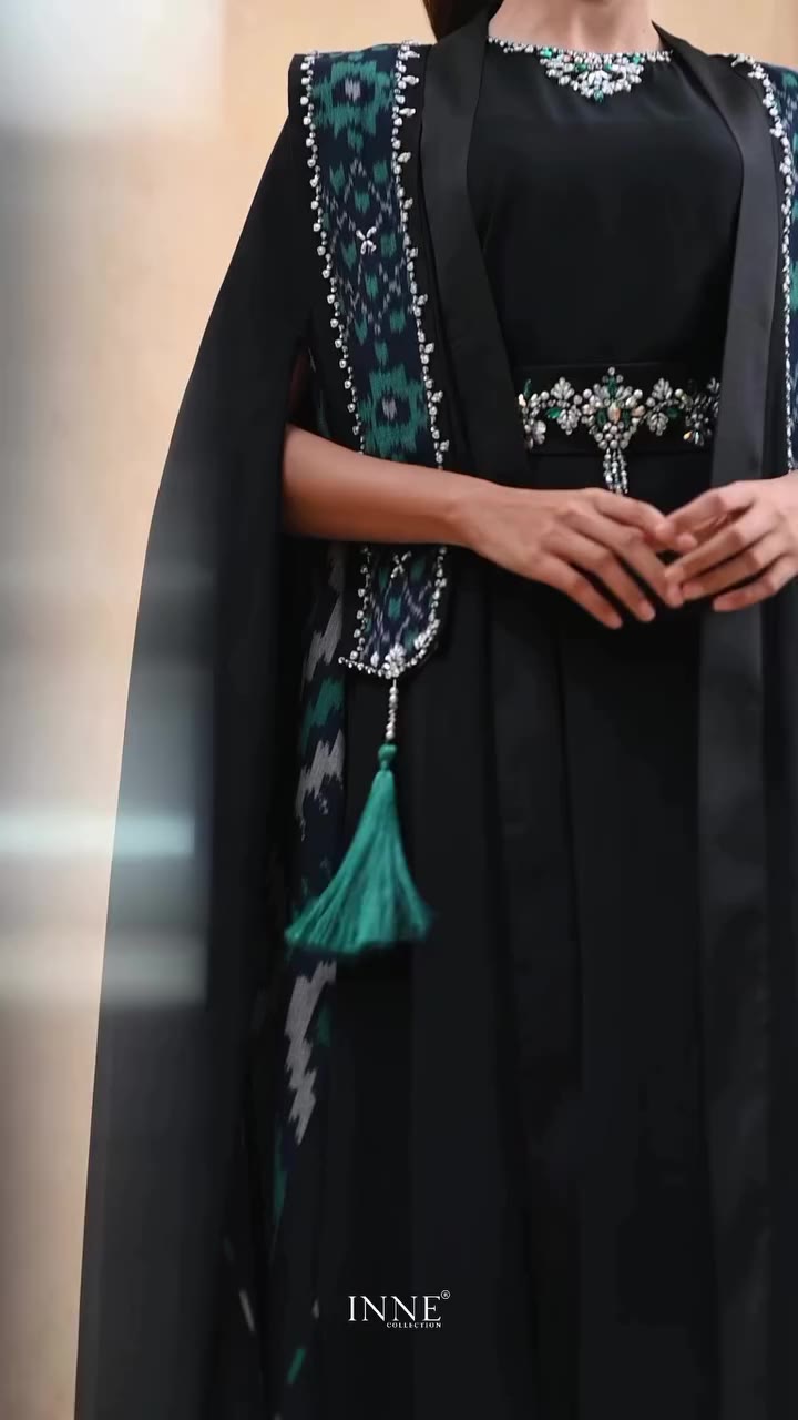 Still longing for a piece that embodies Indonesia’s rich heritage, reimagined…