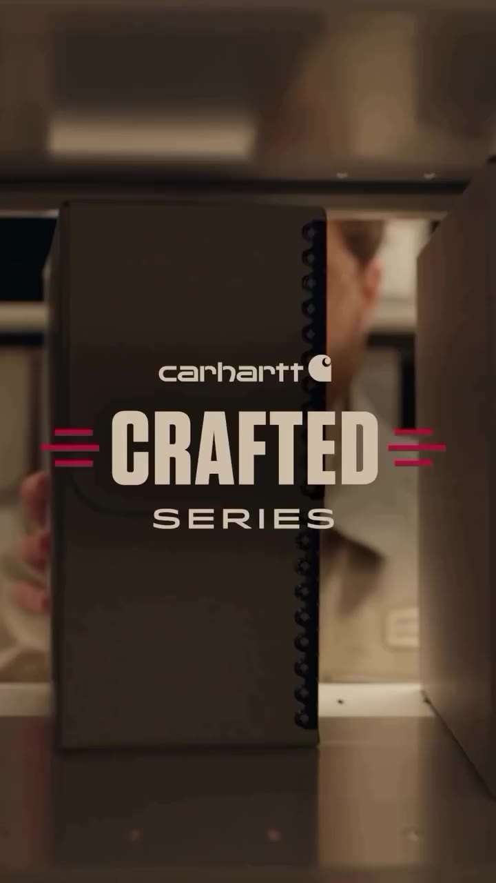 Some Carhartt archives by @carhartt 🧡👑👀